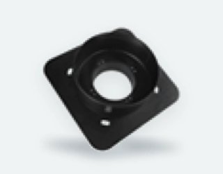 Wavin Aquacell NG Schachtadapter DN425