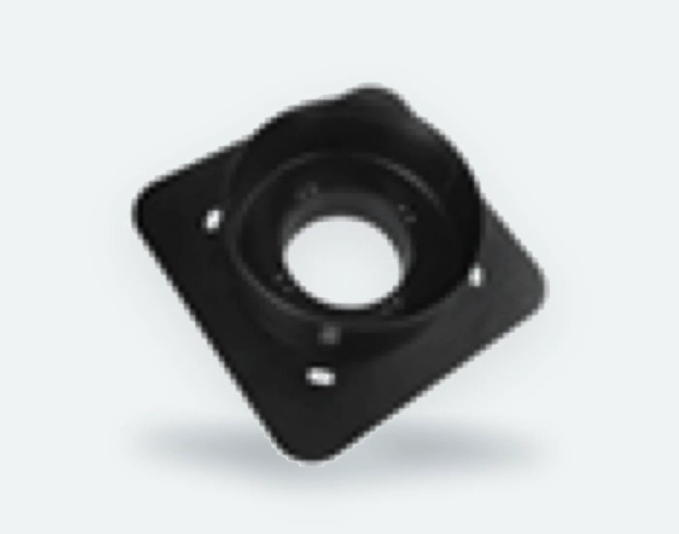 Wavin Aquacell NG Schachtadapter DN425