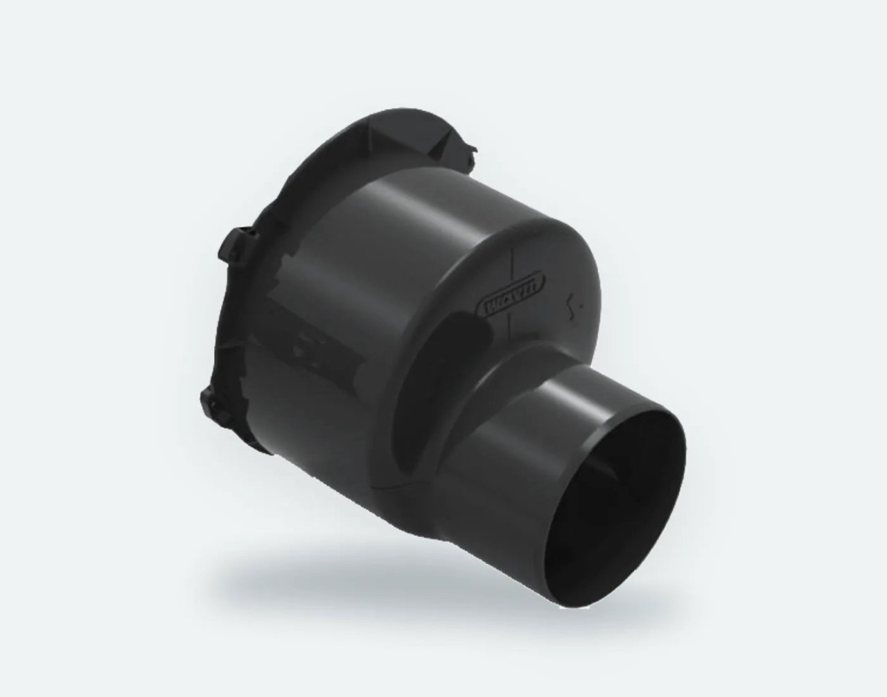 Wavin Aquacell NG Aansluitplaat ZW 200-315