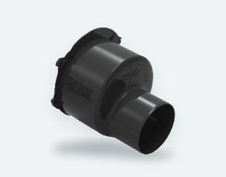 Wavin Aquacell NG Aansluitplaat ZW 200-315