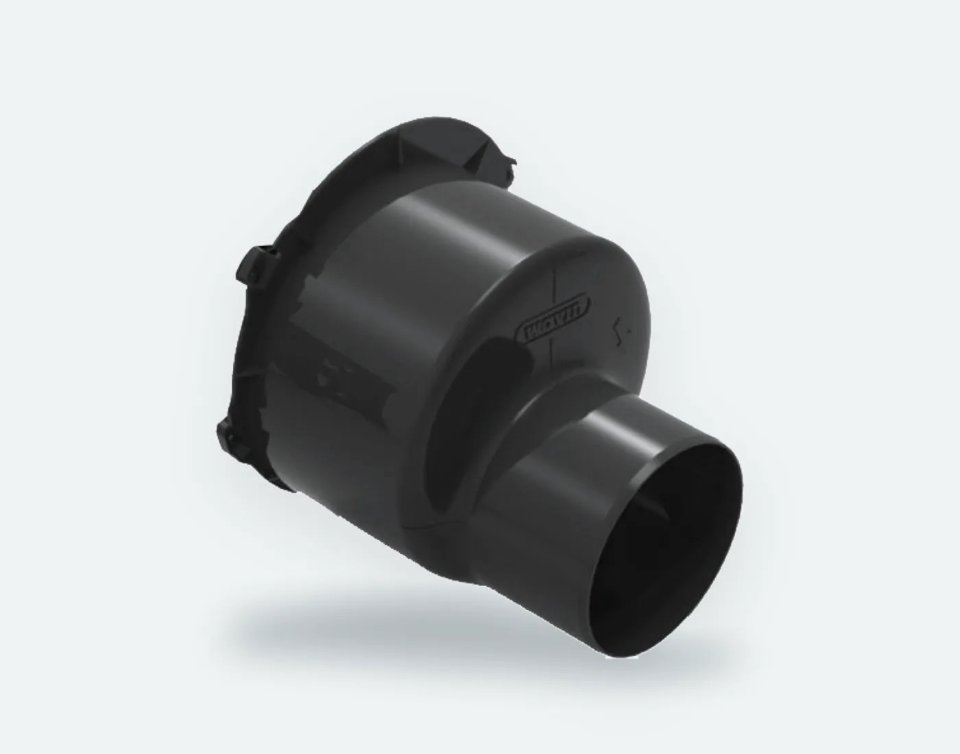 Wavin Aquacell NG Aansluitplaat ZW 200-315