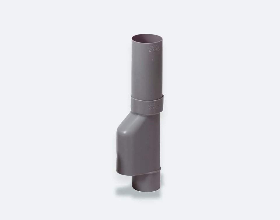 Bladscheider 80 mm