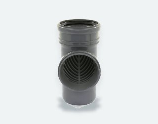 Bladscheider 110 mm