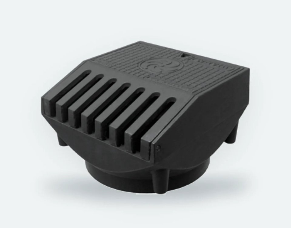 Tegra GY trottoirkolkkop 5/20 inf. 378×378 C250